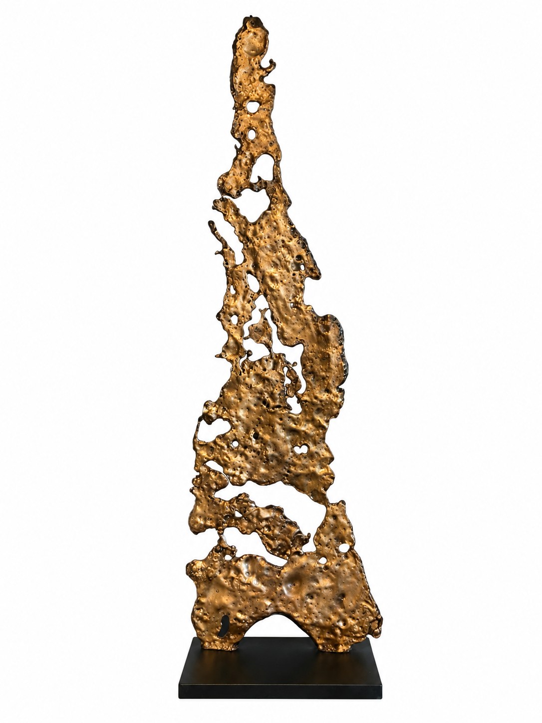 Siluette 002 | Free-Standing, back view