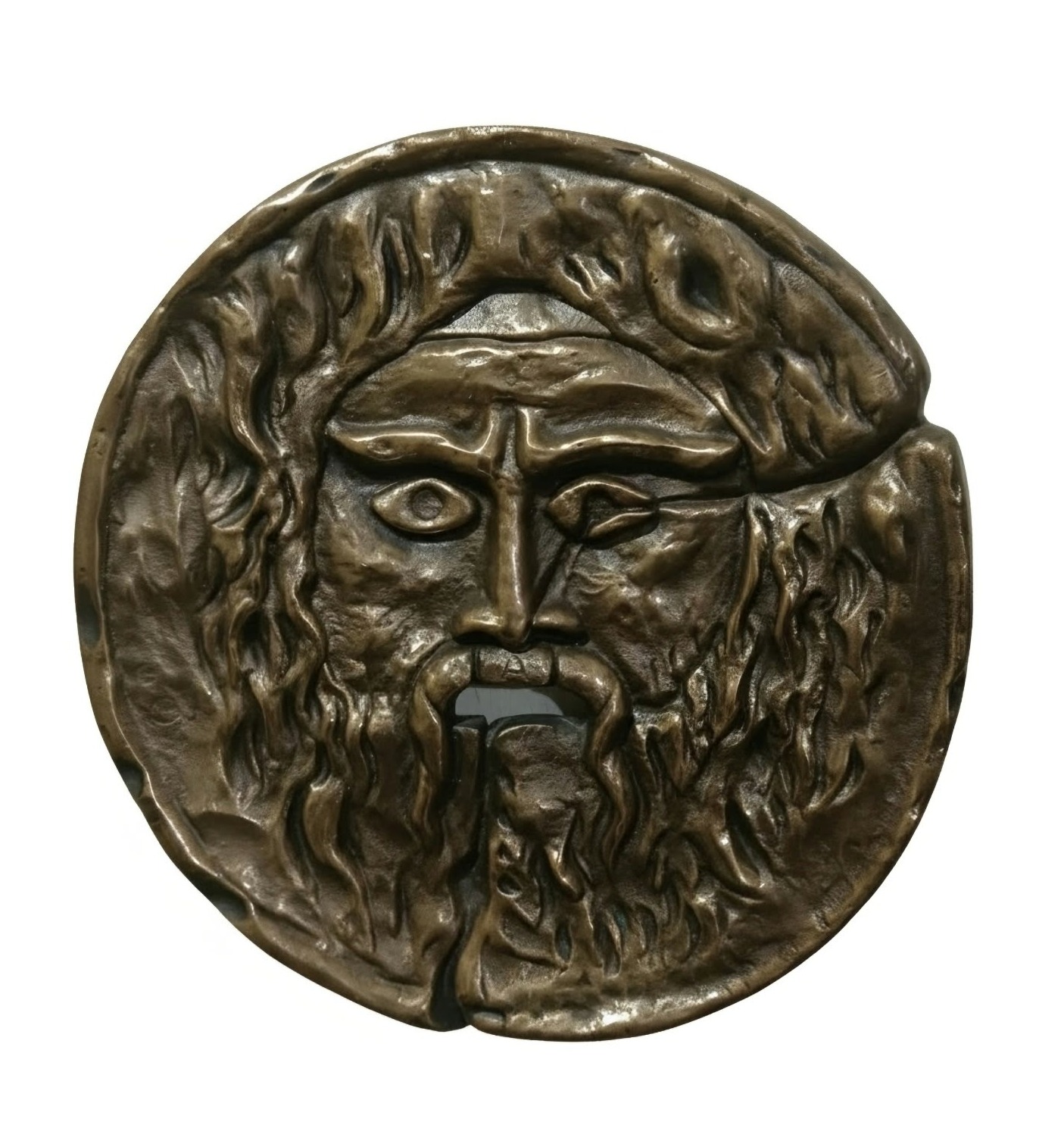 Bocca della Verità