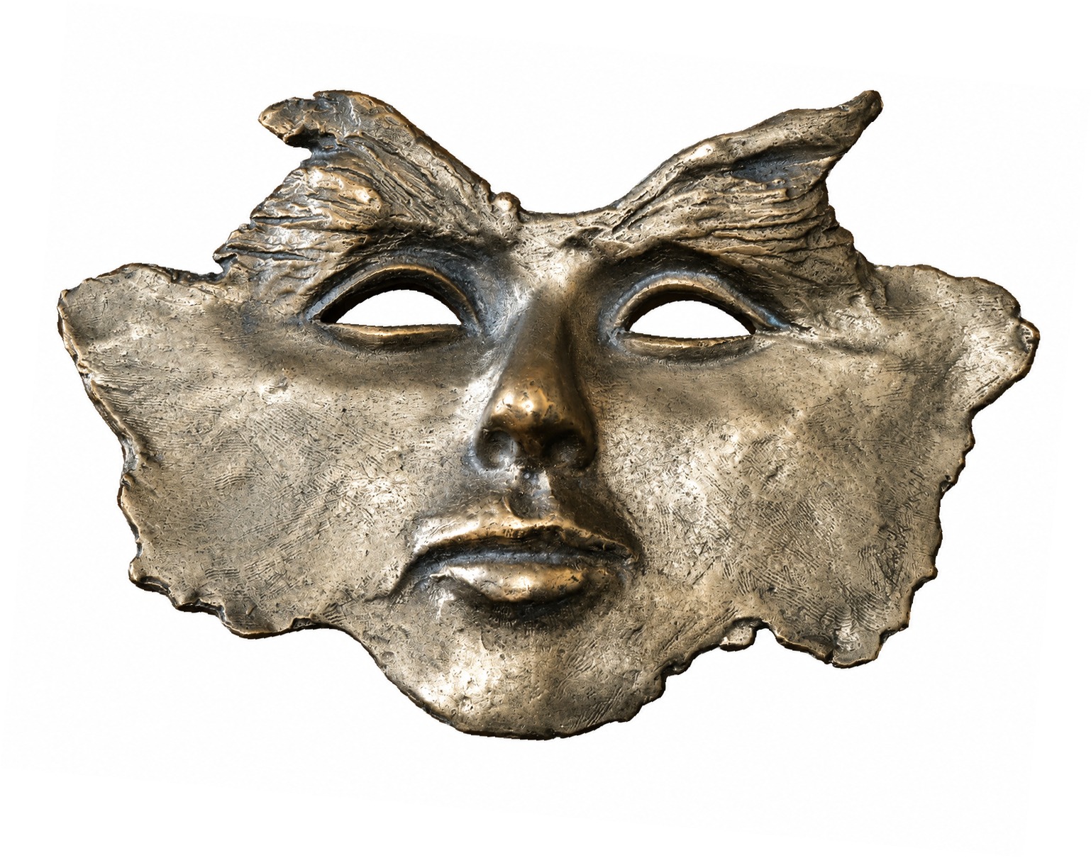 Maschera Chiara
