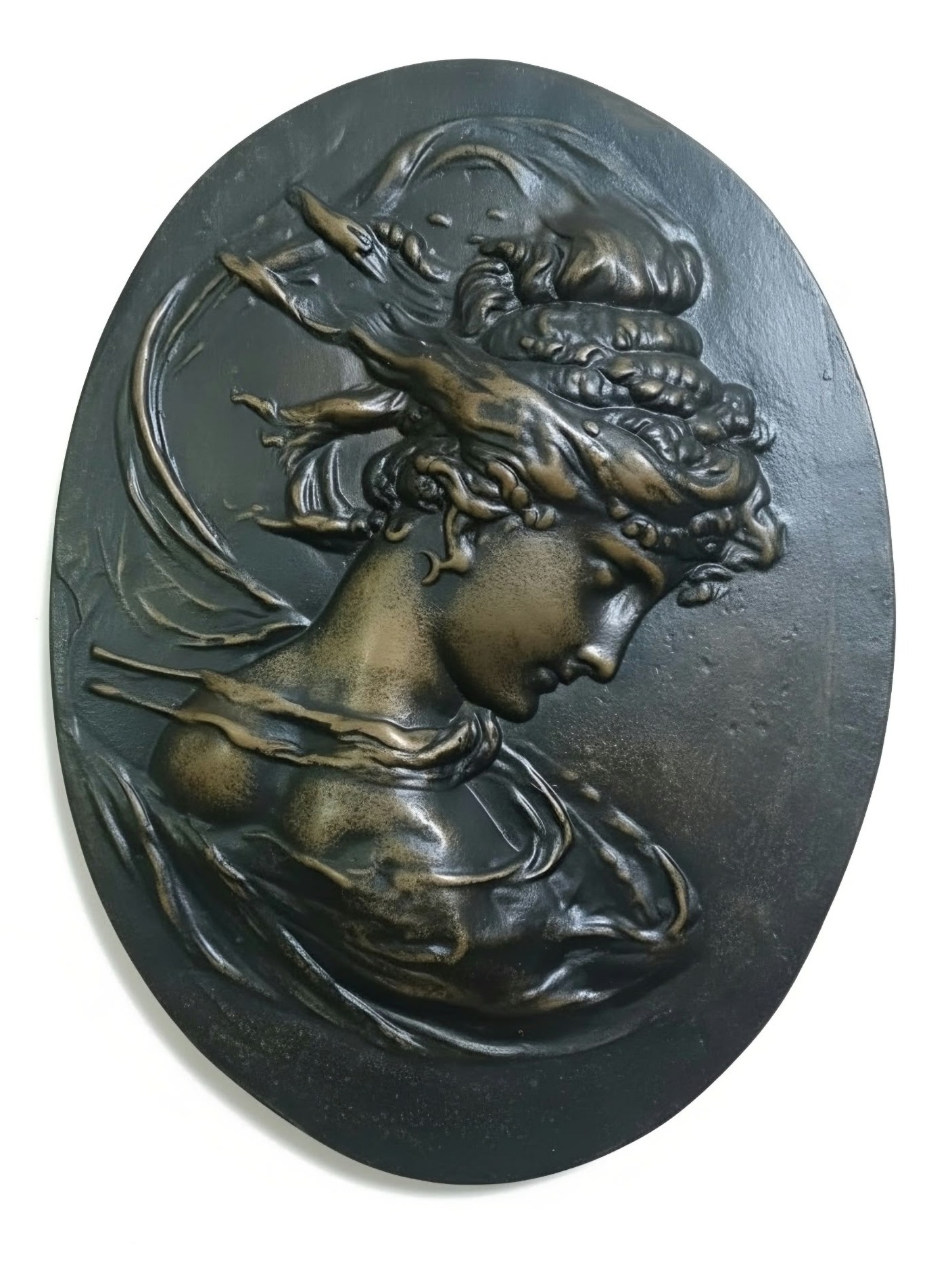 Vestale Romana
